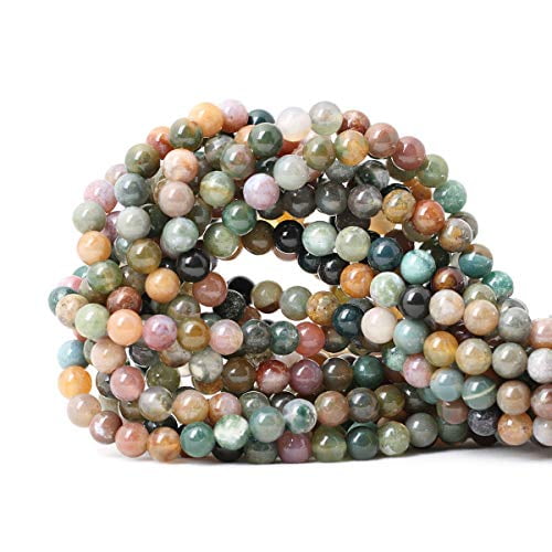 50PCS 8mm Clear Star Acrylic Dreamy bead Loose Spacer Beads DIY Fingdings New